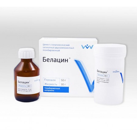 Белацин (50 гр + 30 гр) ВладМиВа 